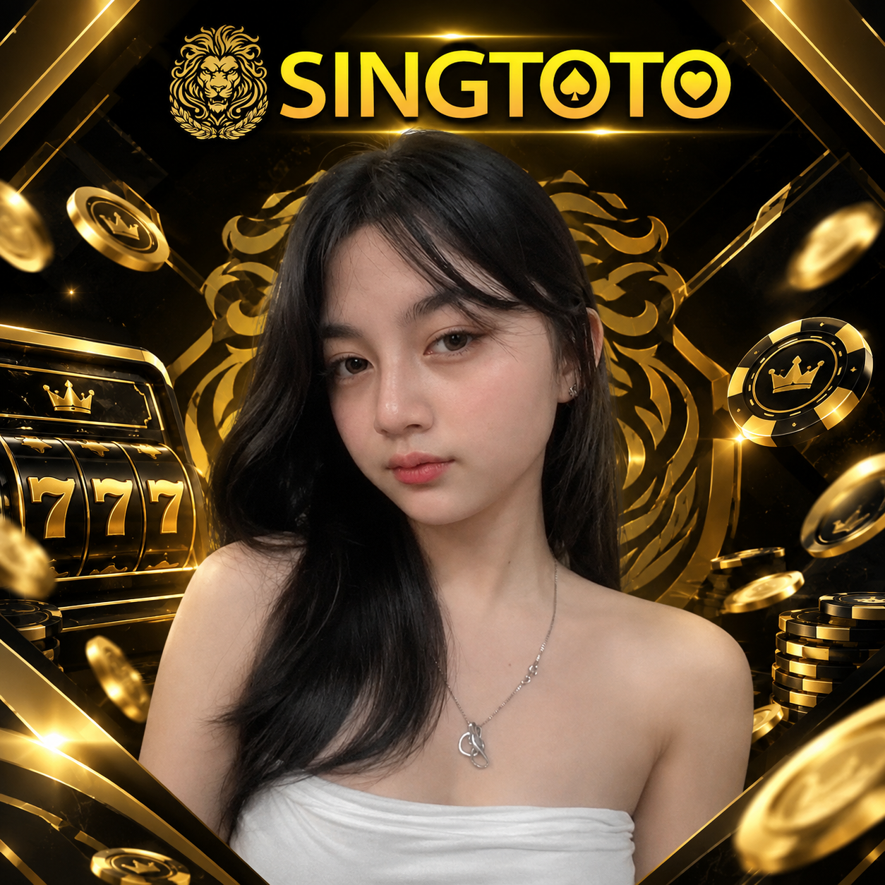 SINGTOTO